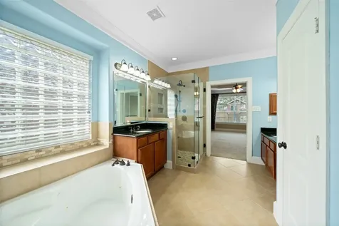 8818 Silver Yacht Drive Humble TX 77346