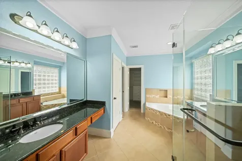 8818 Silver Yacht Drive Humble TX 77346