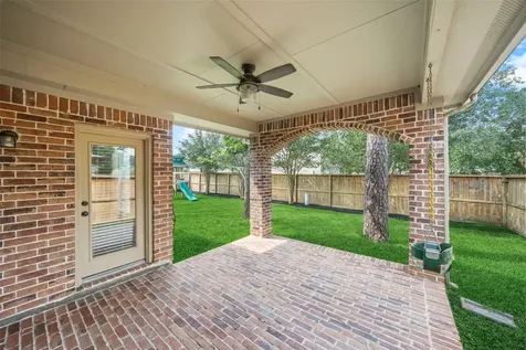 8818 Silver Yacht Drive Humble TX 77346