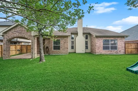 8818 Silver Yacht Drive Humble TX 77346