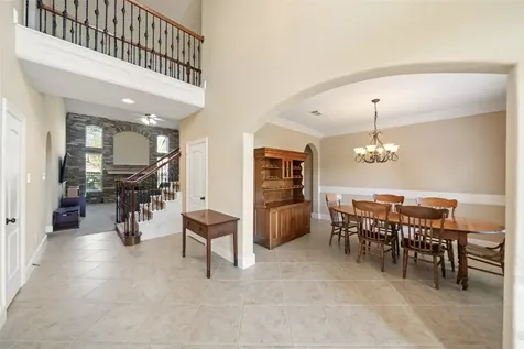 8818 Silver Yacht Drive Humble TX 77346