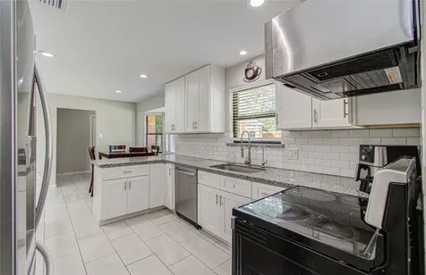2507 Encreek Road Houston TX 77068