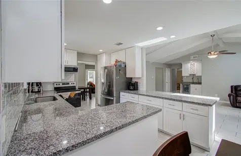 2507 Encreek Road Houston TX 77068