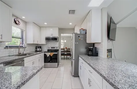 2507 Encreek Road Houston TX 77068