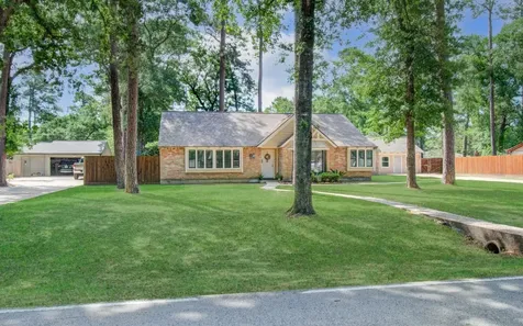 2507 Encreek Road Houston TX 77068