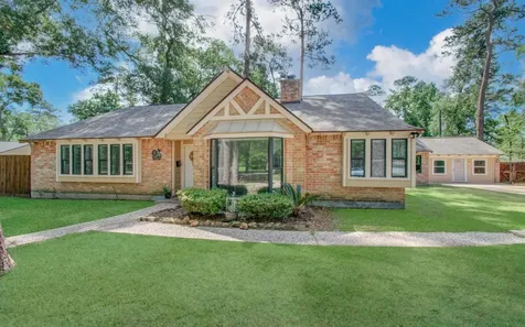 2507 Encreek Road Houston TX 77068