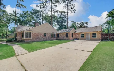 2507 Encreek Road Houston TX 77068
