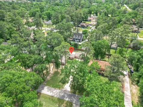 2507 Encreek Road Houston TX 77068