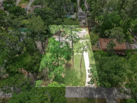 2507 Encreek Road Houston TX 77068