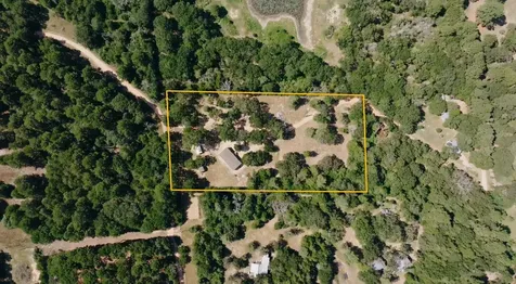 1047 Jim Bob Lane New Ulm TX 78950
