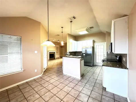 1115 Courtside Drive League City TX 77573