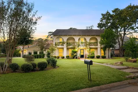 6010 Coral Ridge Road Houston TX 77069