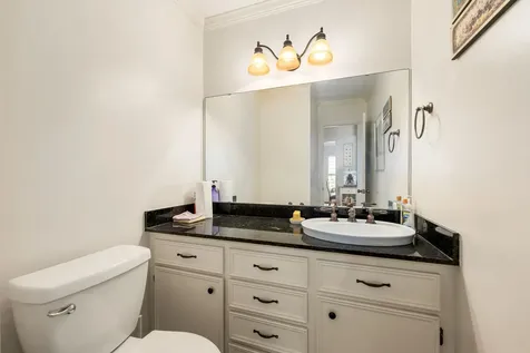 6010 Coral Ridge Road Houston TX 77069