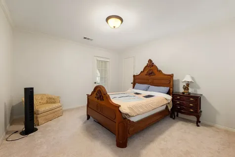 6010 Coral Ridge Road Houston TX 77069