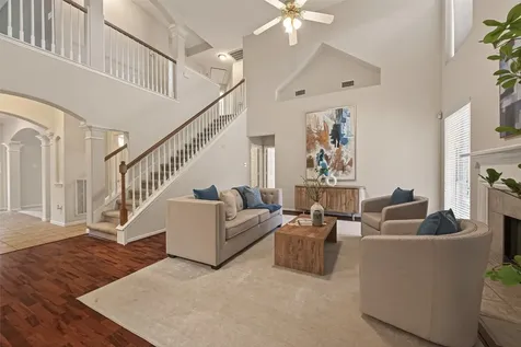 6506 E Bending Oaks Lane Pearland TX 77584