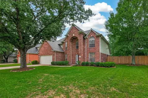 6506 E Bending Oaks Lane Pearland TX 77584
