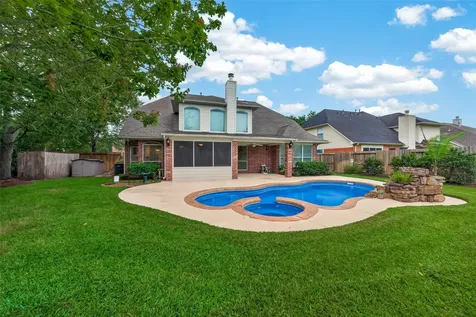 6506 E Bending Oaks Lane Pearland TX 77584