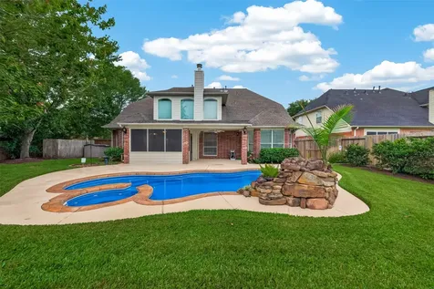 6506 E Bending Oaks Lane Pearland TX 77584