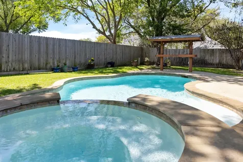 9907 Therrell Drive Houston TX 77064