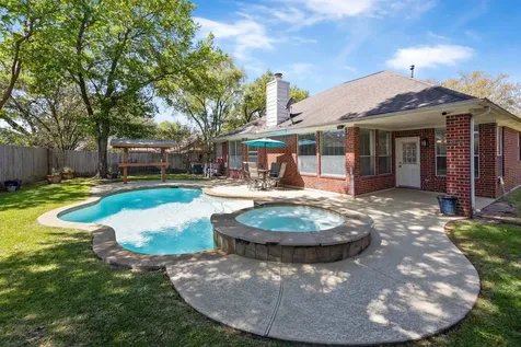 9907 Therrell Drive Houston TX 77064