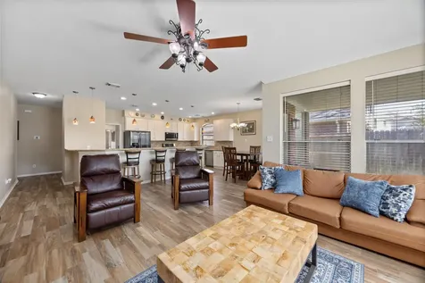 9907 Therrell Drive Houston TX 77064