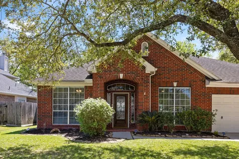 9907 Therrell Drive Houston TX 77064