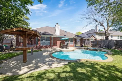 9907 Therrell Drive Houston TX 77064