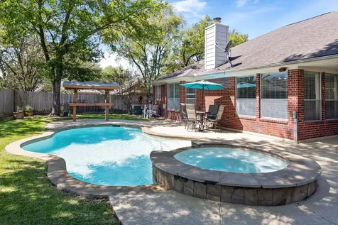 9907 Therrell Drive Houston TX 77064