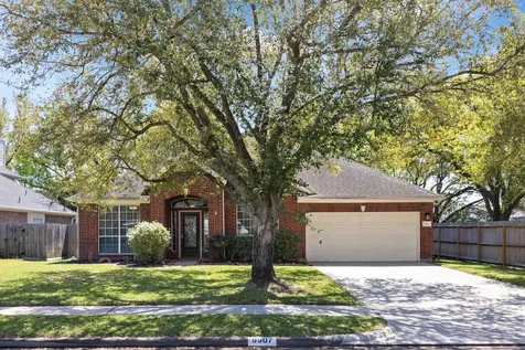 9907 Therrell Drive Houston TX 77064