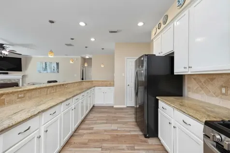 9907 Therrell Drive Houston TX 77064