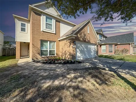 11747 Greensbrook Garden Drive Houston TX 77044