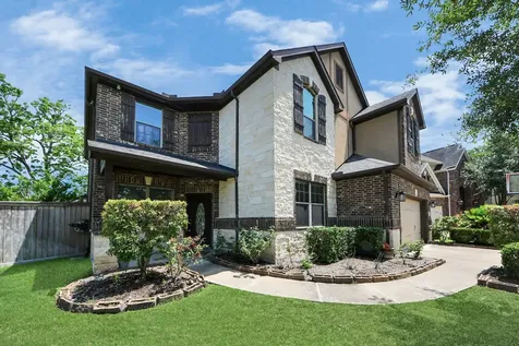 4410 Lodge Vine Court Sugar Land TX 77479
