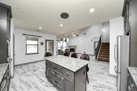 4410 Lodge Vine Court Sugar Land TX 77479
