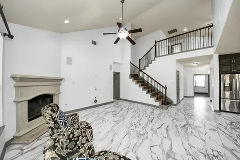 4410 Lodge Vine Court Sugar Land TX 77479