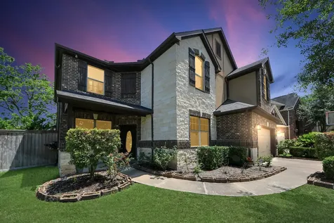 4410 Lodge Vine Court Sugar Land TX 77479
