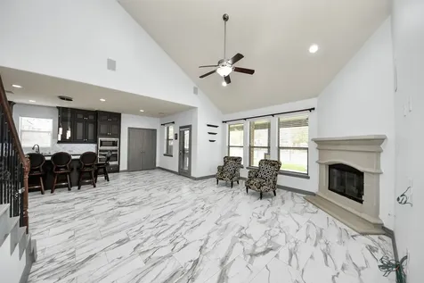 4410 Lodge Vine Court Sugar Land TX 77479