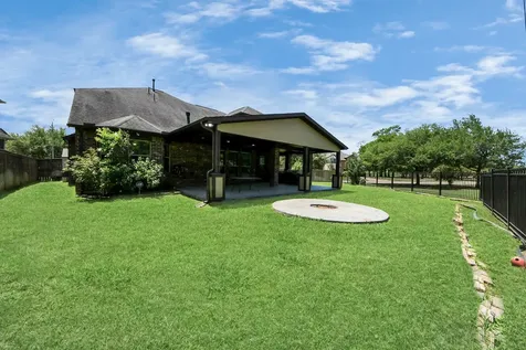 4410 Lodge Vine Court Sugar Land TX 77479