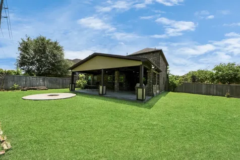 4410 Lodge Vine Court Sugar Land TX 77479