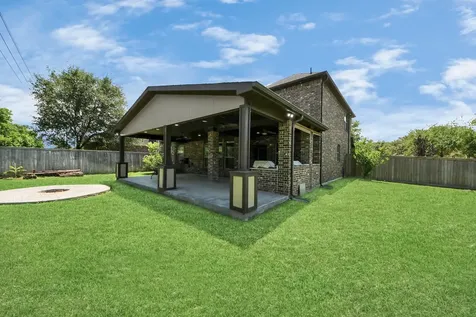 4410 Lodge Vine Court Sugar Land TX 77479