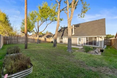 11431 Bethnal Green Drive Houston TX 77066