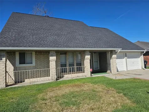 11431 Bethnal Green Drive Houston TX 77066