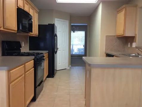 20011 Millstone Ridge Lane Katy TX 77449