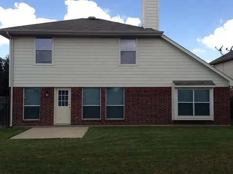 20011 Millstone Ridge Lane Katy TX 77449