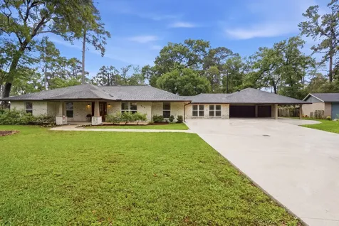 910 Southern Hills Road Kingwood TX 77339