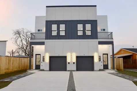 421 E 41st Street Houston TX 77022