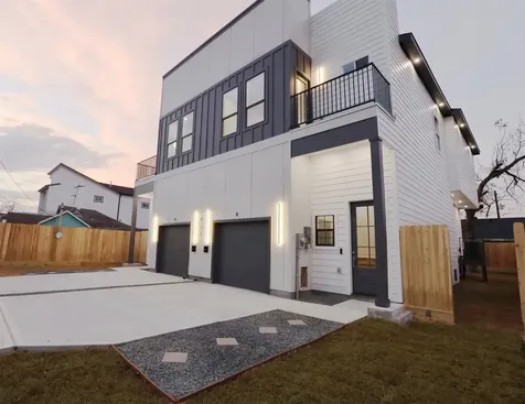 421 E 41st Street Houston TX 77022
