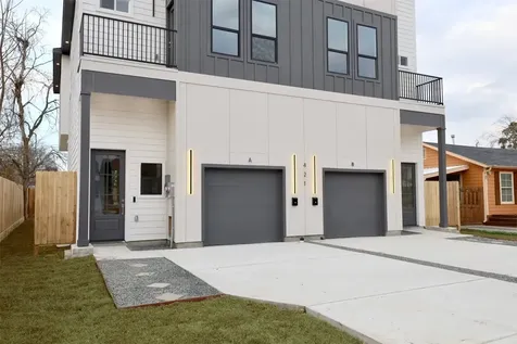 421 E 41st Street Houston TX 77022