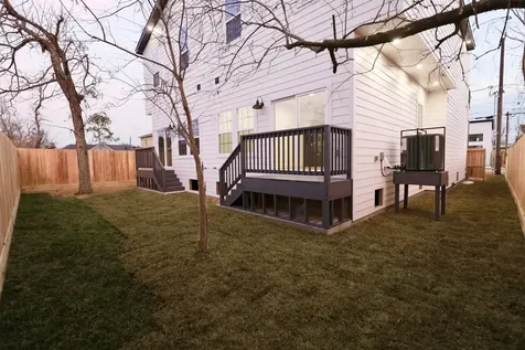 421 E 41st Street Houston TX 77022