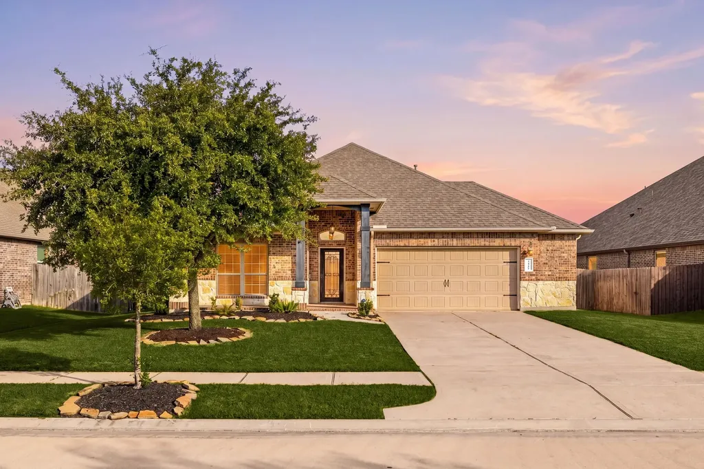23314 Verona View Lane Katy TX 77493