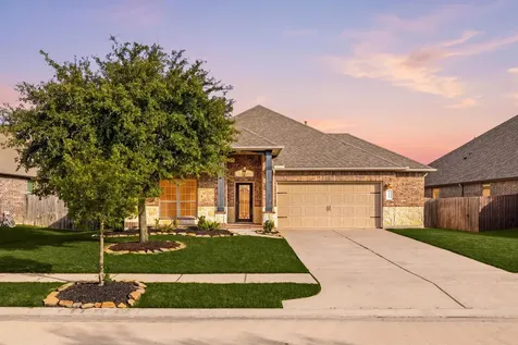 23314 Verona View Lane Katy TX 77493